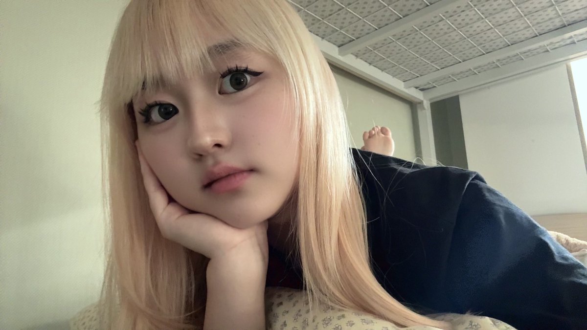 事後です♡
フォロワーさんとセッ久したいな

#裏アカ女子
#いいねでDM