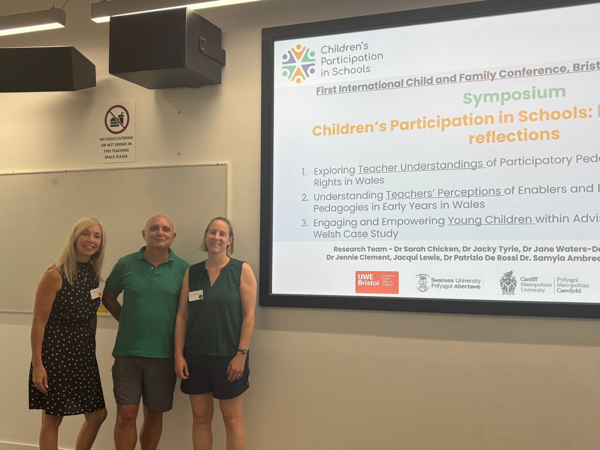 Children's Participation in Schools🏴󠁧󠁢󠁷󠁬󠁳󠁿 tweet media