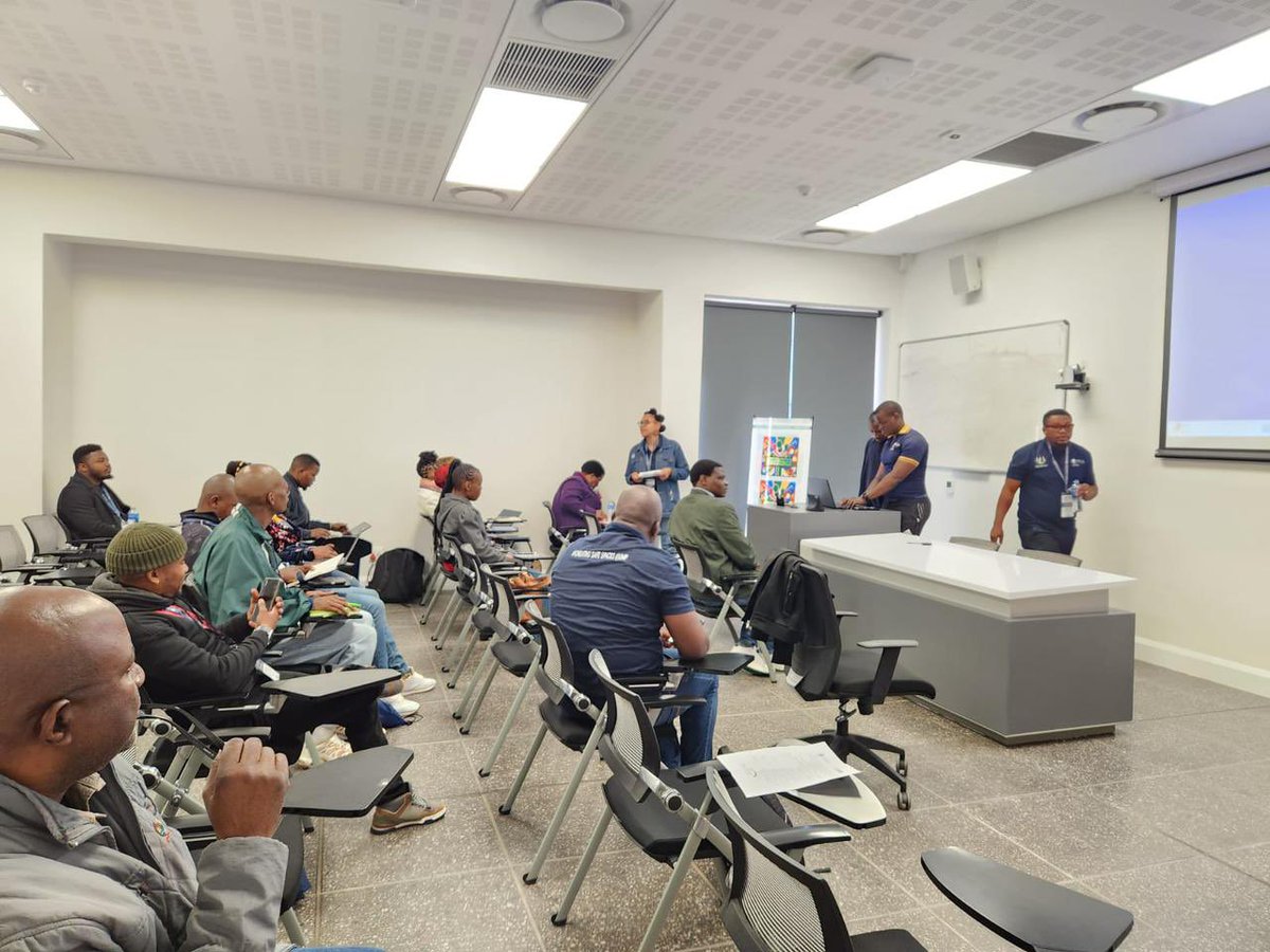 UniMpumalanga's tweet photo. In the lead-up to the South African Sociological Association’s 30th Conference, SASA and UMP is hosting a Workshop to equip Masters and PHD students with essential research skills, scholarship and funding applications. 

#SASA2025 #PostgraduateSuccess #30YearsofDemocracy https://t.co/oGfMKffI7z