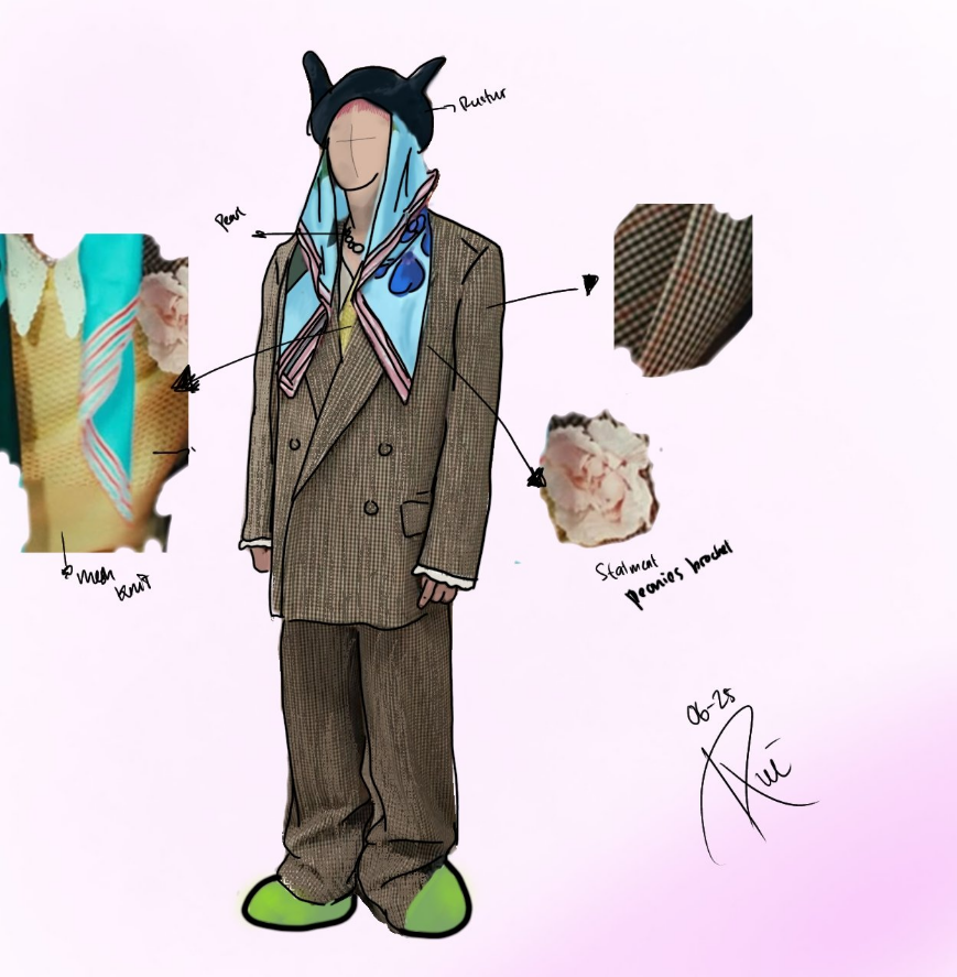 𝐌𝐑 tweet media