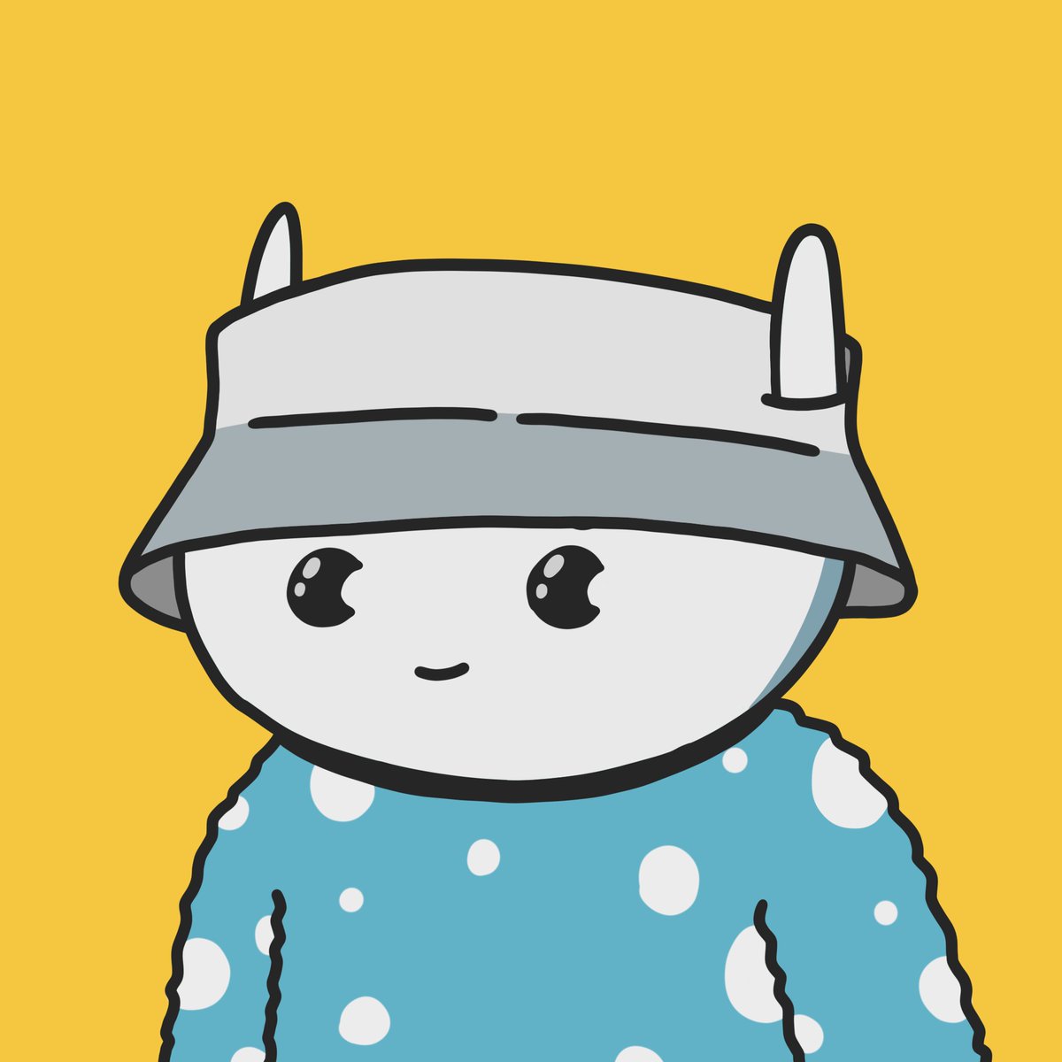 Gm frens

Have a great week! 😁