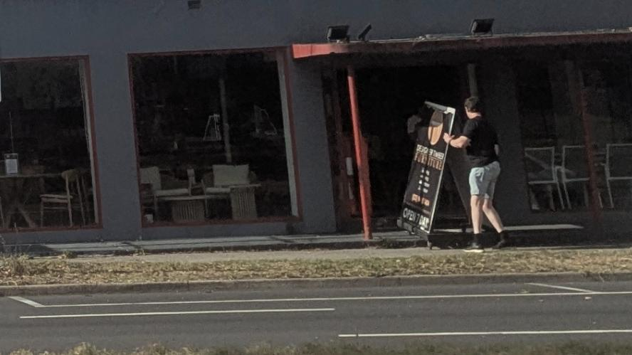 Gadens back for more in Magnis whistleblower mess theaustralian.com.au/business/gaden… via <a href="/australian/">The Australian</a>