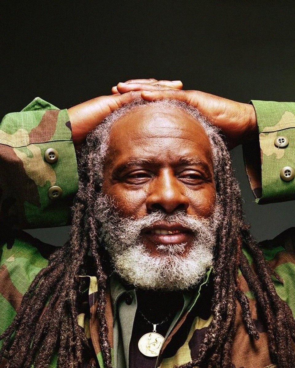 Electric Brixton (@electricbrixton) on Twitter photo Announcing the torch carrying legend that is Burning Spear here in the capital 🇯🇲
In what stands to be a historic moment for reggae, <a href="/LiveNation/">Live Nation</a>, <a href="/SoundcrashHQ/">Soundcrash</a> & Electric Brixton present an unforgettable night come August 10th.
Tickets live THIS Friday (June 27th) at 10am. Announcing the torch carrying legend that is Burning Spear here in the capital 🇯🇲
In what stands to be a historic moment for reggae, <a href="/LiveNation/">Live Nation</a>, <a href="/SoundcrashHQ/">Soundcrash</a> & Electric Brixton present an unforgettable night come August 10th.
Tickets live THIS Friday (June 27th) at 10am.