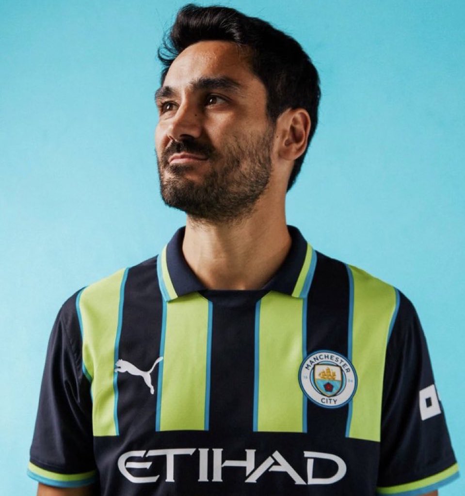 🔥 Galatasaray, İlkay Gündoğan’a “kulüp tarafını bonservissiz şekilde halledersen taleplerini karşılarız” sözü verdi. 

İlkay ile bu şekilde sözlü bir anlaşma net olarak var.