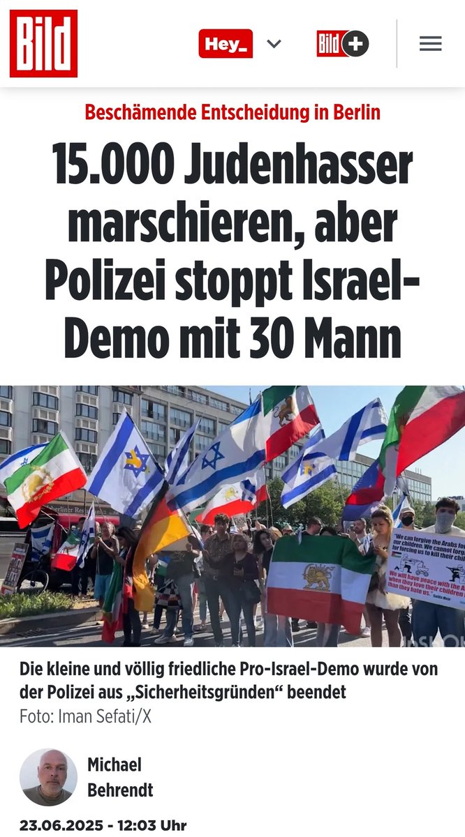 Linksgrüne Scheiße, was soll man sonst erwarten?