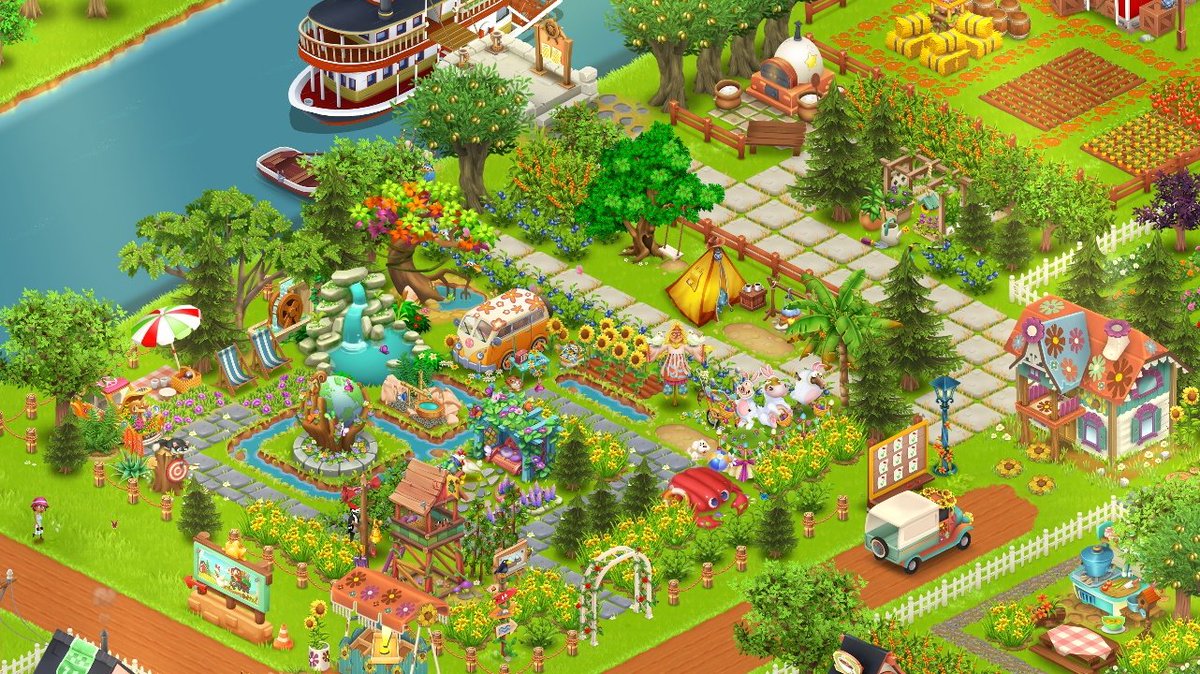 urfavscenes's tweet photo. BEFORE❄️ - AFTER🌳 https://t.co/zFtEFtSdWU