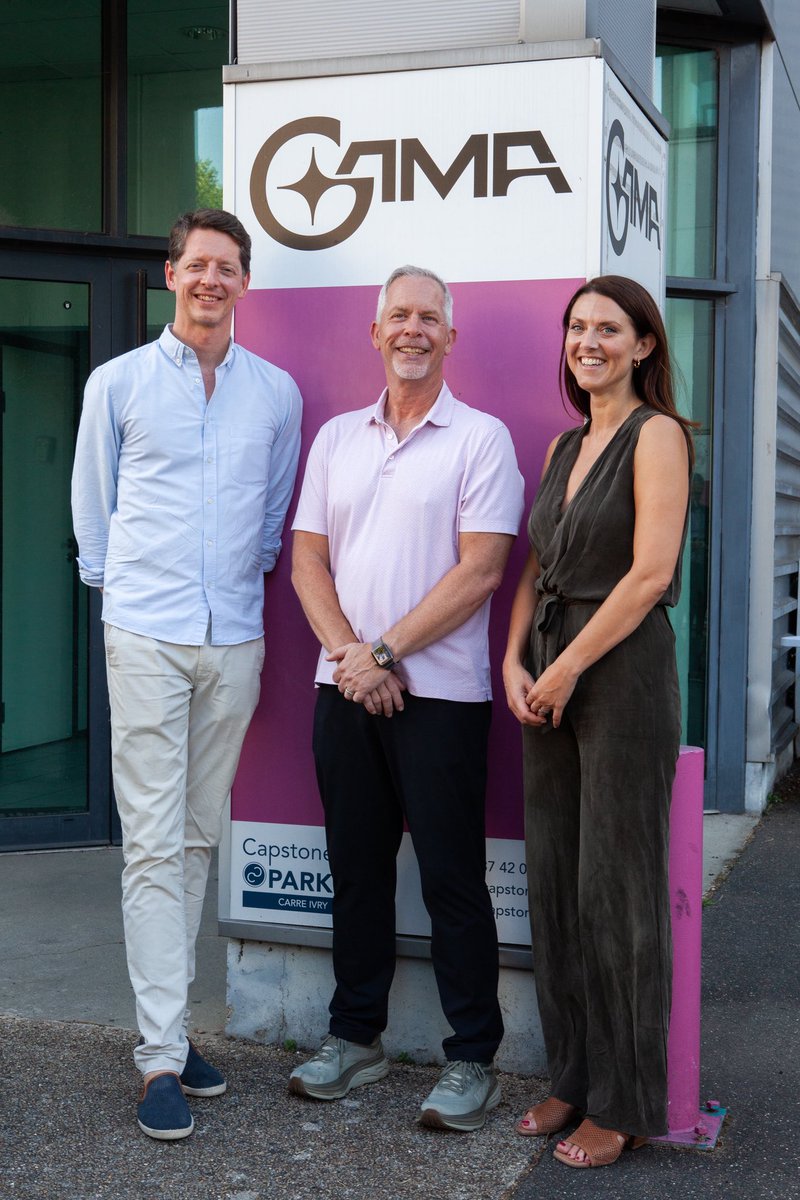 Interstellar Lab (@interstellarla) on Twitter photo An unforgettable evening with <a href="/JeffThornburg/">Jeff Thornburg</a> , former VP of Propulsion Engineering at <a href="/SpaceX/">SpaceX</a>, co-hosted by Interstellar Lab and <a href="/gamaspace/">Gama</a> for a special night celebrating space innovation. <a href="/andrewnutter/">Andrew Nutter</a> <a href="/b_belvisi/">barbara belvisi</a> An unforgettable evening with <a href="/JeffThornburg/">Jeff Thornburg</a> , former VP of Propulsion Engineering at <a href="/SpaceX/">SpaceX</a>, co-hosted by Interstellar Lab and <a href="/gamaspace/">Gama</a> for a special night celebrating space innovation. <a href="/andrewnutter/">Andrew Nutter</a> <a href="/b_belvisi/">barbara belvisi</a>