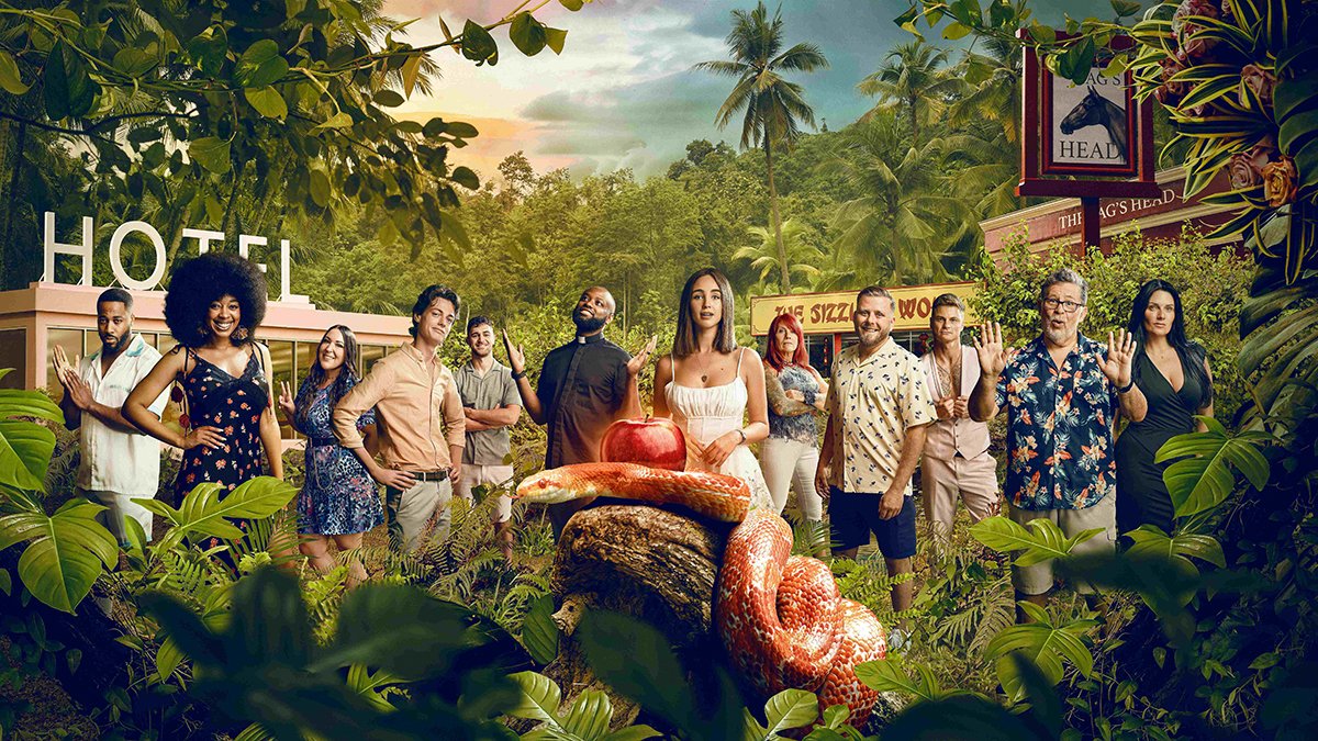 Cineflix Rights has announced further sales amounting to more than 450 hours of lifestyle and travel content to broadcasters across the CEE region on the eve of NATPE Budapest 2025.

Read more on our website ⬇️
🔗 bit.ly/CRClosesCEEDea…

#NATPEBudapest