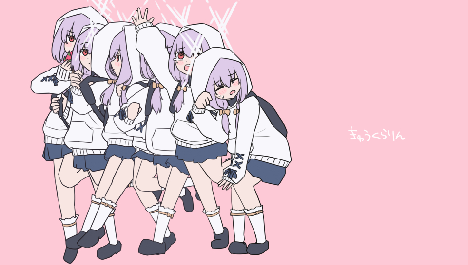 Sanmon_illus's tweet image. 