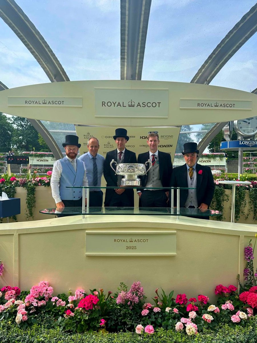 Alex Fawcett tweet media