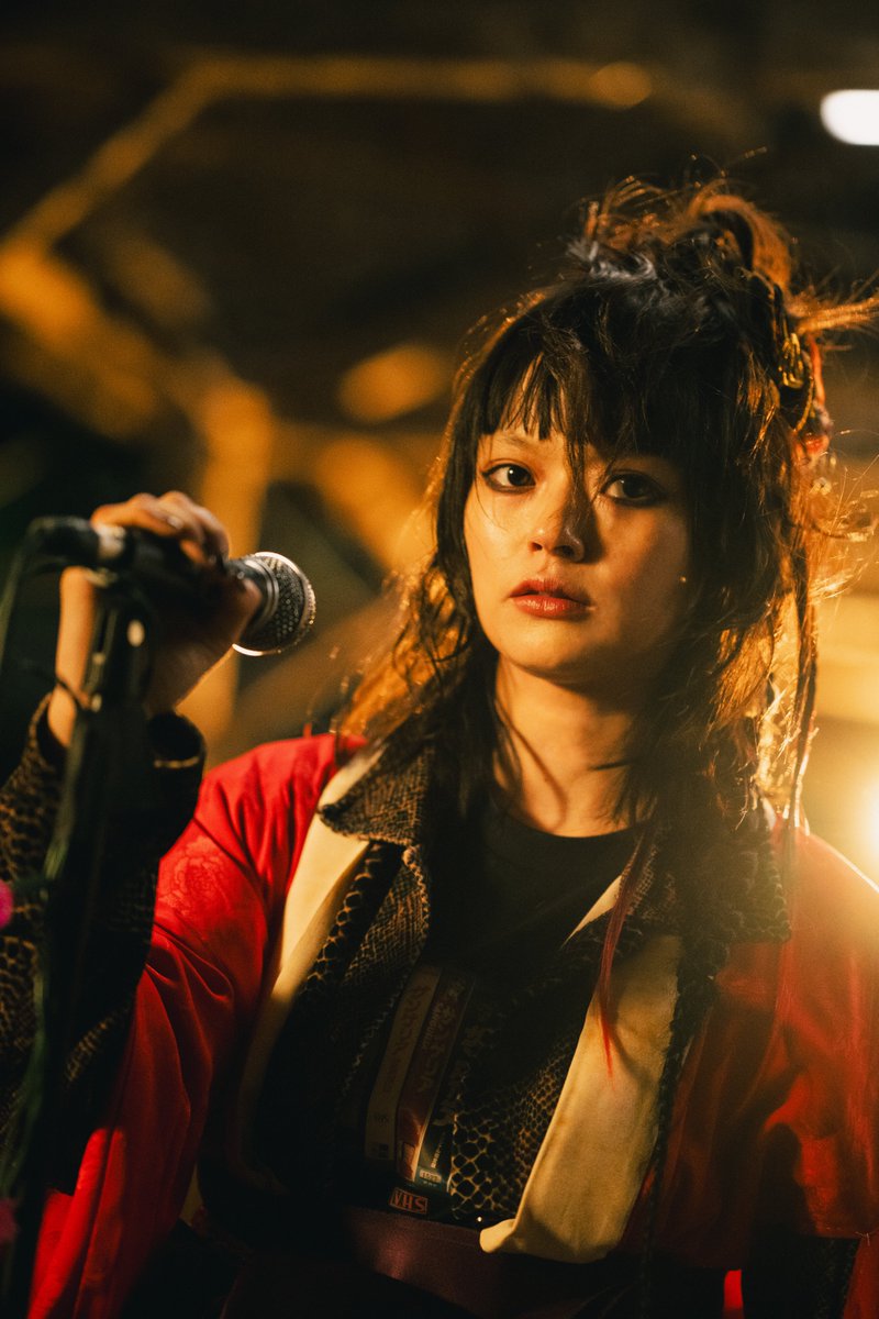 ハナコを演じた #夏子 さんと
#宇賀那健一 監督の舞台挨拶がある
6/27 18:50回のチケット有料会員予約も
始まってます😎

明日より、無料会員の
6/27上映回の予約が解禁されます★