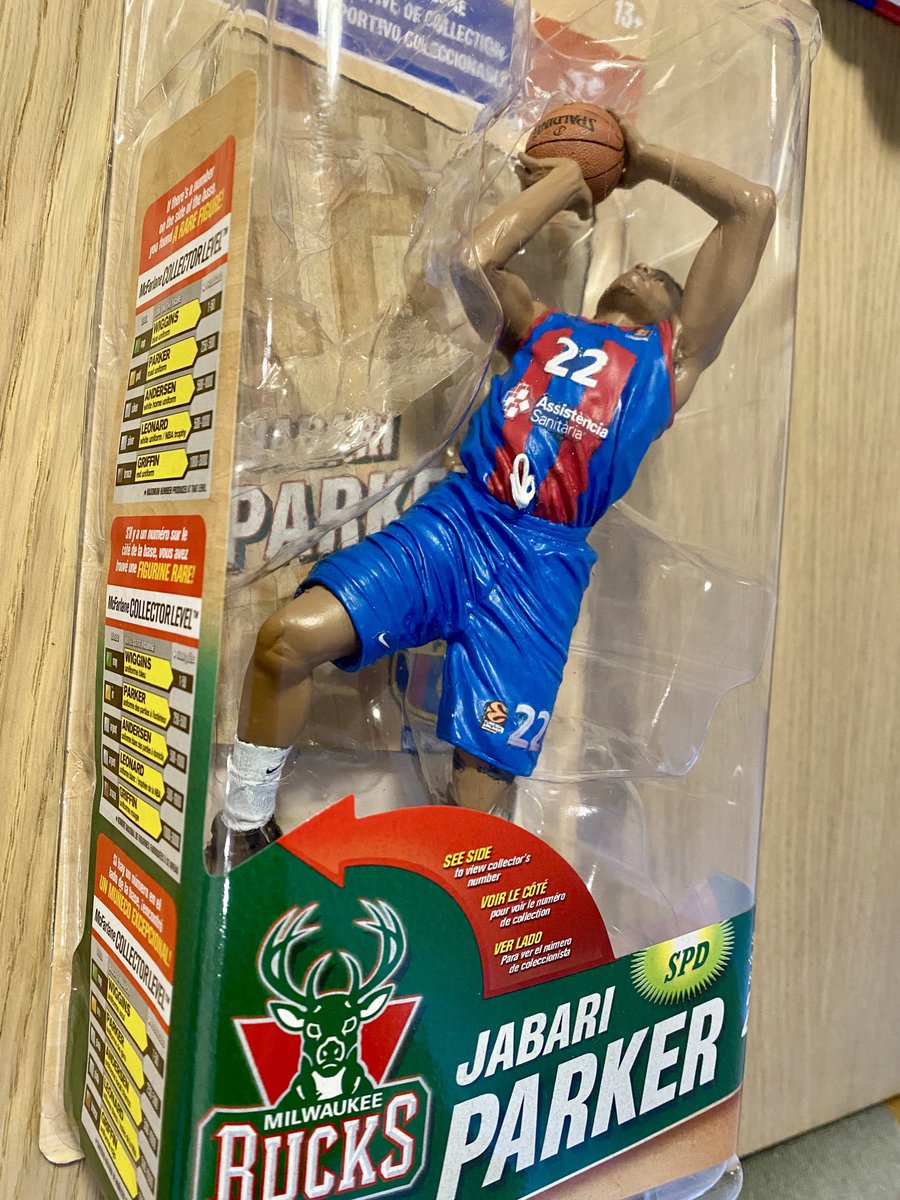 Roger_b_t's tweet photo. Gràcies Jabari !
Quina vergonya de gestió @FCBbasket , ni una bona decisió. https://t.co/sQ6dWuEAFX