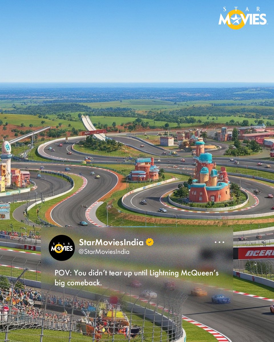 StarMoviesIndia's tweet image. I don’t live here, but I know these places by heart 😭

#StarMoviesIndia #SpoilerAlert
