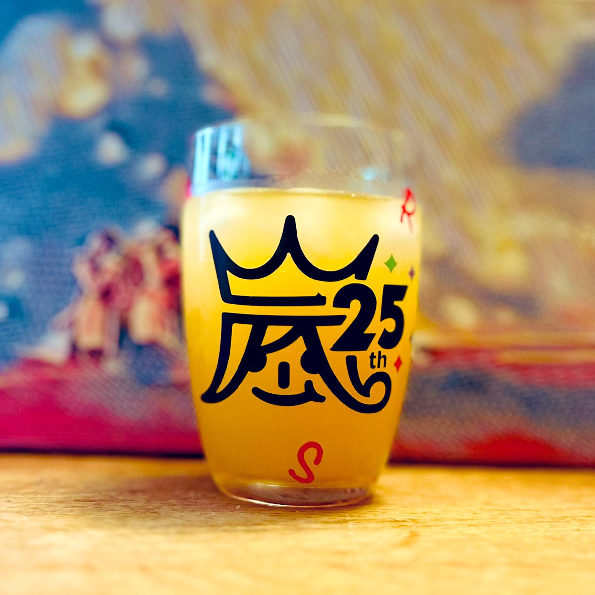 嵐ハンドメイド♡オーダー（再販）専用ページ 嵐ハンドメイド♡オーダー（再販）専用ページ