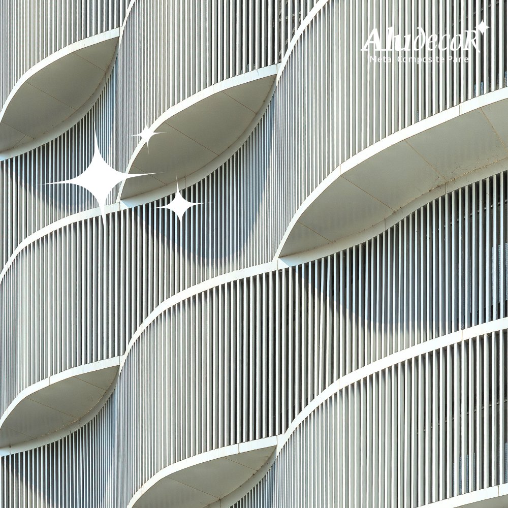 Aludecor tweet media