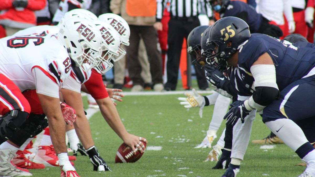 SaluDigital (@saludigital_cs) on Twitter photo 🏈 Los jugadores de fútbol americano experimentan tasas más altas de #apnea obstructiva del sueño
💭 La <a href="/CUSystem/">University of Colorado</a> ha obtenido estos resultados tras analizar los parámetros de 58 jugadores
consalud.es/saludigital/in… 🏈 Los jugadores de fútbol americano experimentan tasas más altas de #apnea obstructiva del sueño
💭 La <a href="/CUSystem/">University of Colorado</a> ha obtenido estos resultados tras analizar los parámetros de 58 jugadores
consalud.es/saludigital/in…