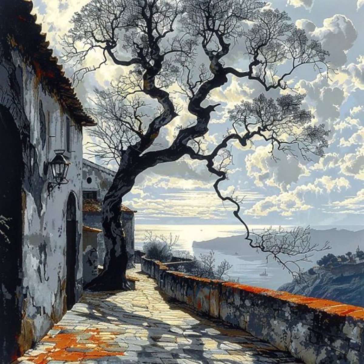 “Dostum, güneşe bak, toprağa bak, suya bak, buluta bak; fakat, arkana bakma. Kimin geldiği önemli değil, kimin gelmediği de."

—Halil Cibran