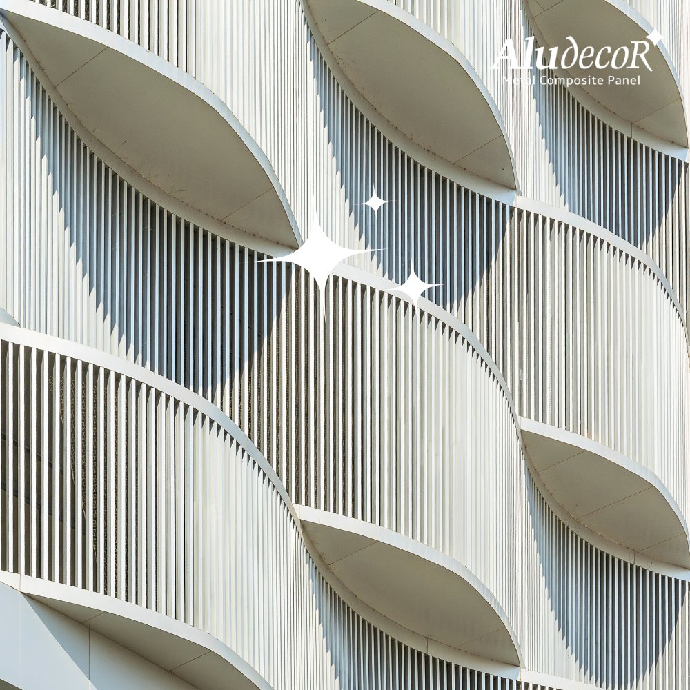 Aludecor tweet media