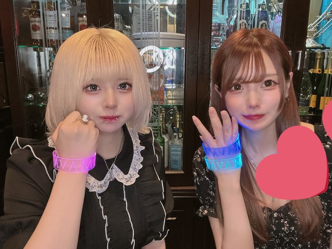 bar ASTA🩵新宿コンカフェ