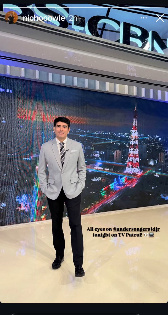 GV for Gerald Anderson tweet media
