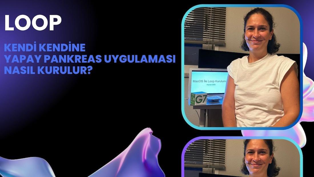 Loop / Kendi Kendine Yapay Pankreas Uygulaması Nasıl Kurulur?

diyabetimben.com/loop-kendi-ken…

#diyabetimben #diyabet #tip1diyabet #istanbul #türkiye