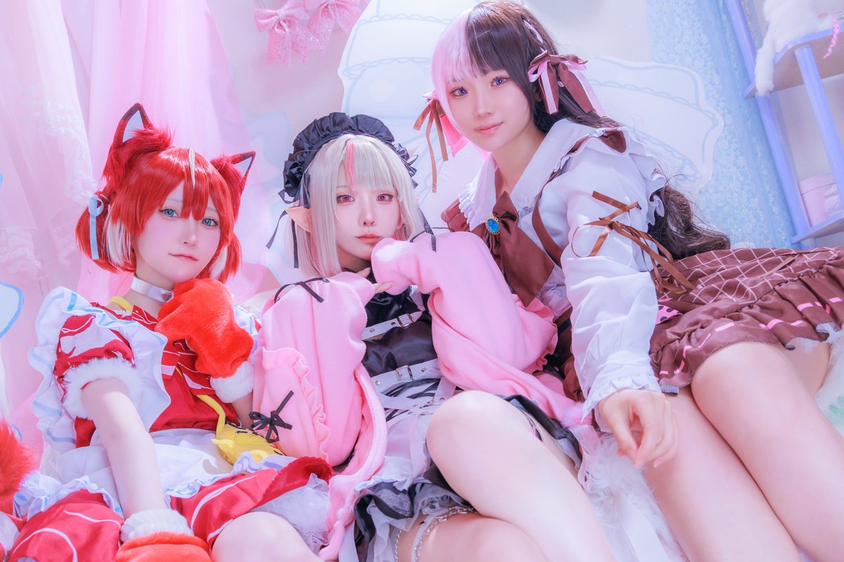 cos ／ 🥩 🍼 🍫💘

︶︶︶︶︶︶︶︶︶︶︶︶︶︶︶︶︶

           ♡♡  ᖴᗩᗰIᒪY  ♡♡

..𝜗𝜚 — — — — — — — — — — — — 𝜗𝜚..