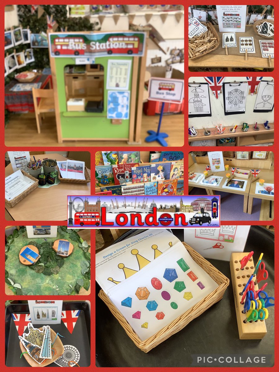 St Gerard's Catholic Primary & Nursery School tweet media