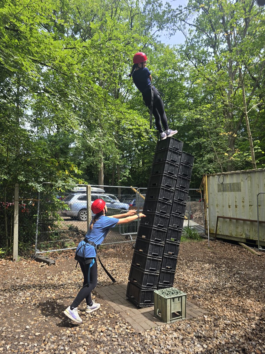 Sutton Scouts tweet media