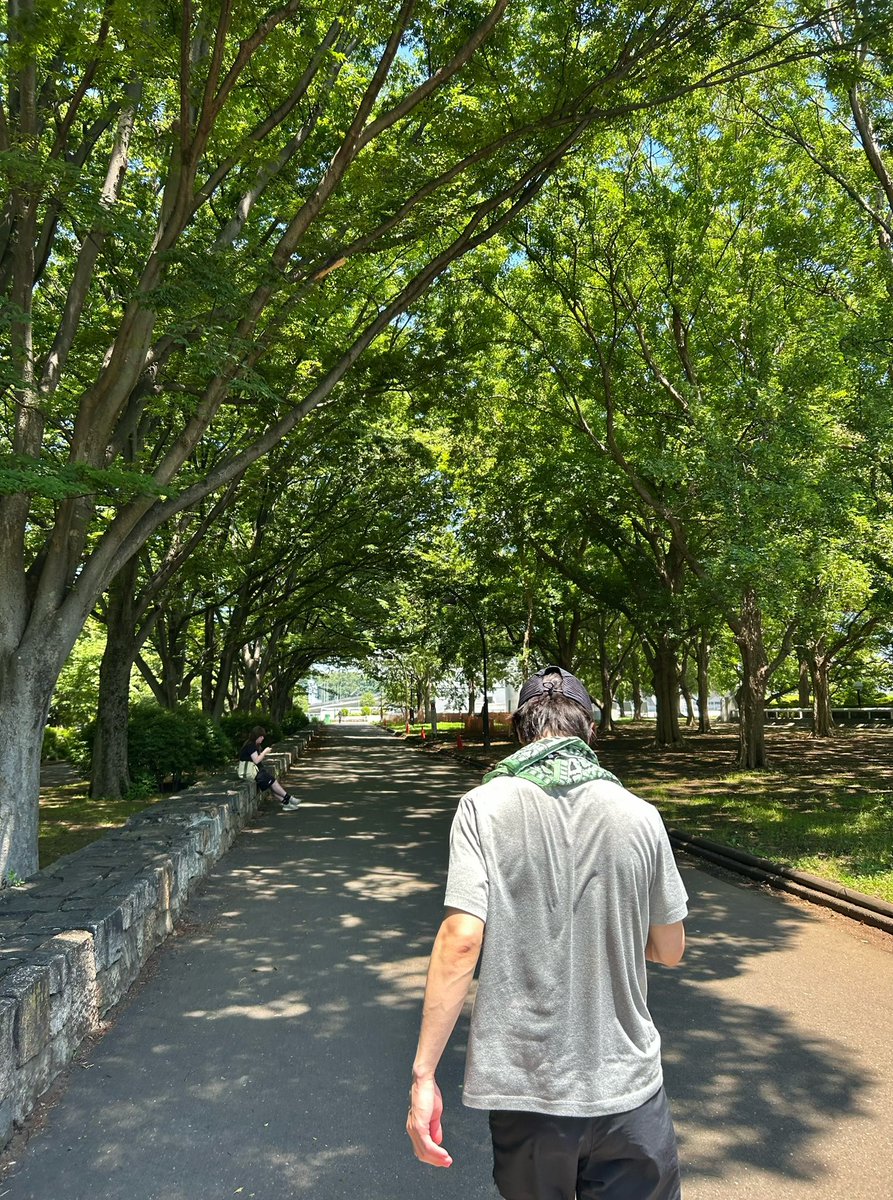 Rintaro Asari tweet media