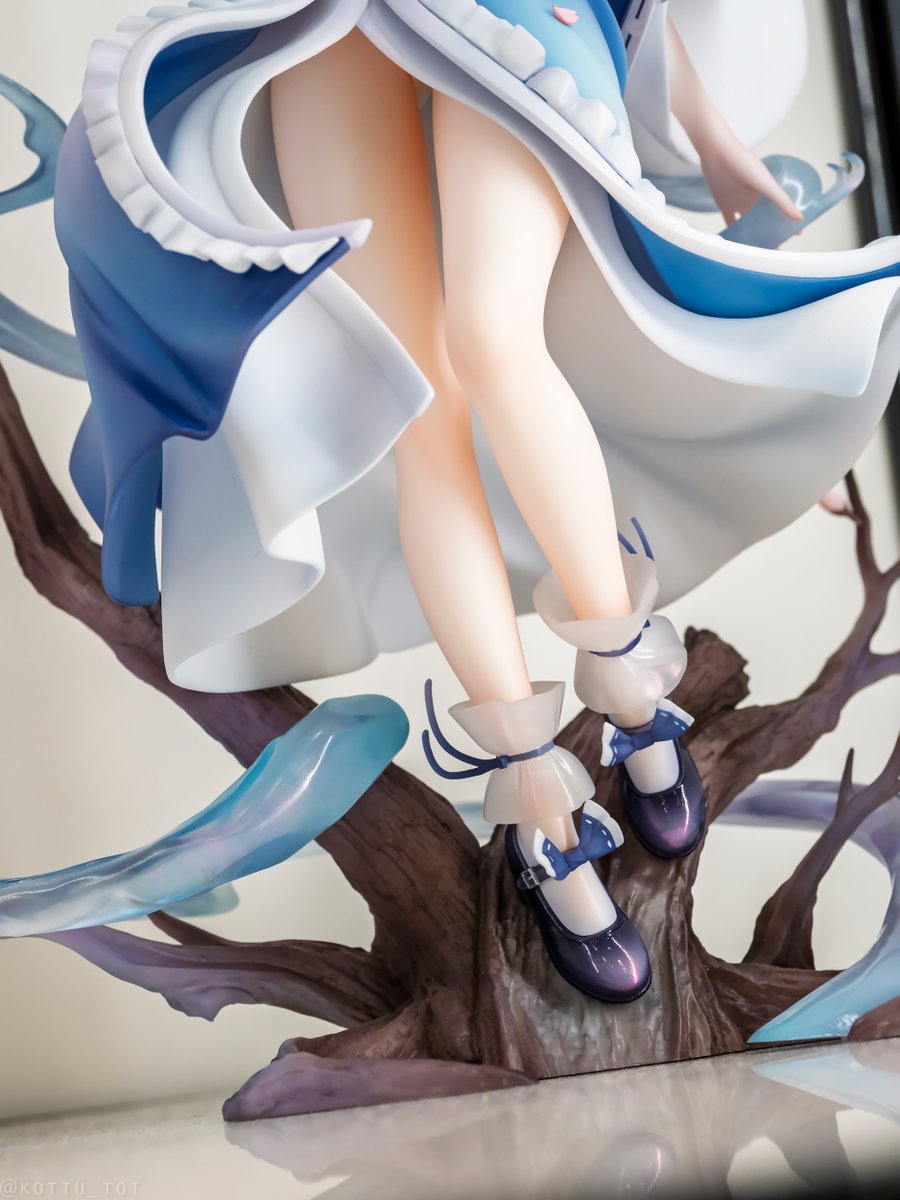 kottu_tot's tweet image. ソラレイン
西行寺幽々子

#スマフェス  #スマイルフェス