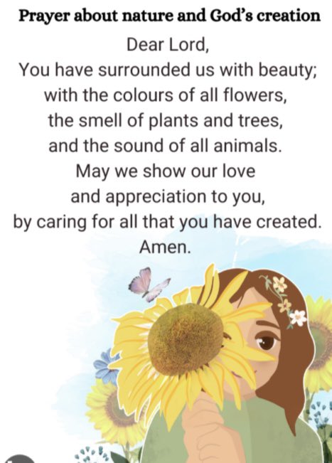 This morning <a href="/MrsT_EYFS/">Mrs T</a> nursery class have found that their poppies have finally bloomed! They look incredible.we have shared a special prayer during #PrayerAndLiturgy time to thank God for such beautiful creations.#StGerardsEYFS