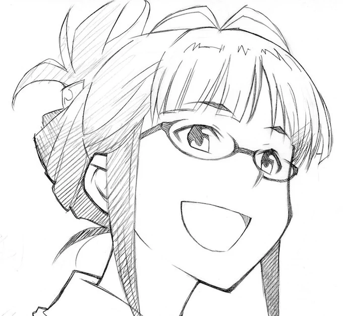 #秋月律子生誕祭 