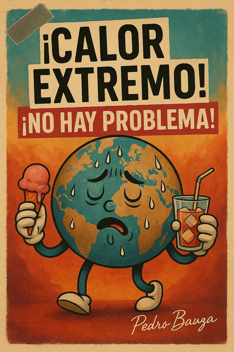 Pedro Bauza (@pedrobauza) on Twitter photo 