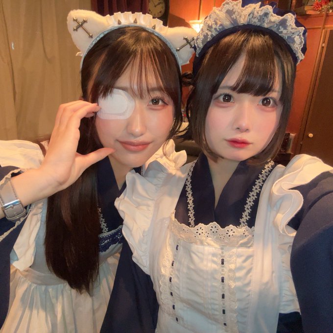 メイド喫茶 最果て