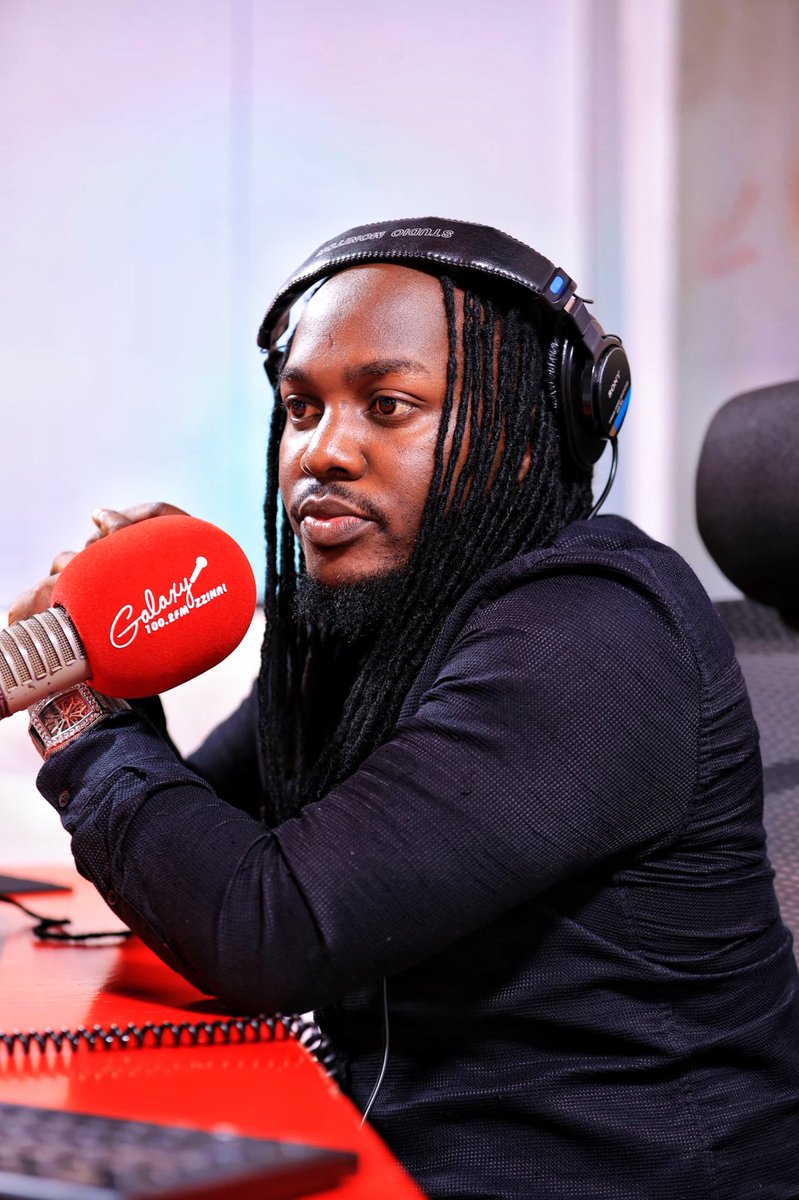 Thank you for making this voice the country’s heartbeat. This isn’t just a radio show, its a platform to shift culture and influence generations.
The voice from mic that touches real lives the voice of hope. This is a legacy.
Lets keep inspiring &amp; motivating.
Jah guide &amp; Protect
