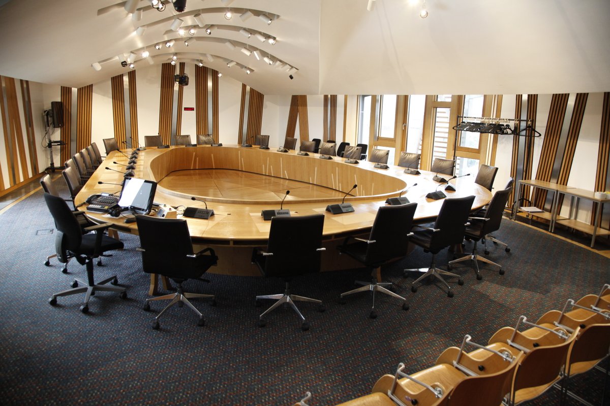 SP_Justice's tweet image. 1/2: @ScotGovJustice Minister Siobhian Brown has written to us today 23 June, setting out the Scottish Government’s approach to our Stage 1 scrutiny of @PamGosalMSP #PreventionOfDomesticAbuseBill and @AshReganMSP #ProstitutionOffencesAndSupportBill: ow.ly/F5Pr50WeAQL