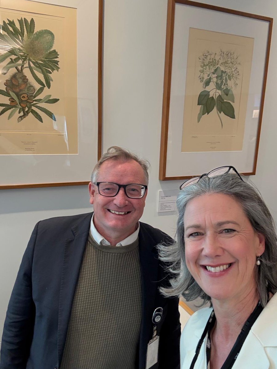 SmartEnergyCncl's tweet image. Wonderful to meet with new Federal Member for Bradfield @Nicolette_Boele to discuss opportunities for Bradfield residents to slash power bills with solar and batteries and the need to finance and advance climate action.