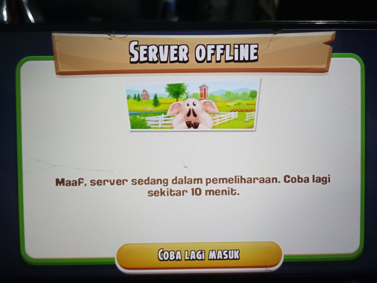 abcdvfz's tweet photo. lagi niat mau main hayday, shock ini punya aku doang kah? https://t.co/6Ar1Frig6m