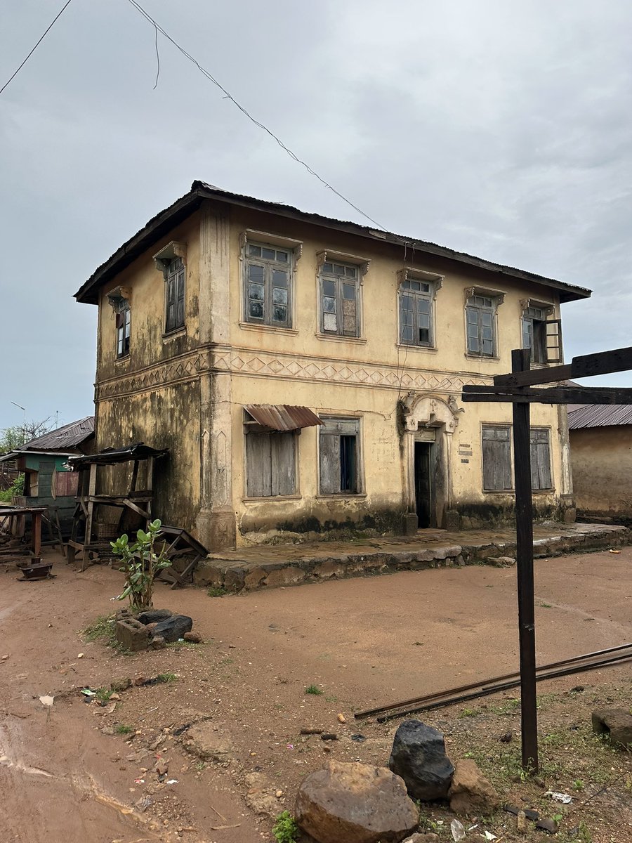 Arigidi, Akoko. 17.06.25