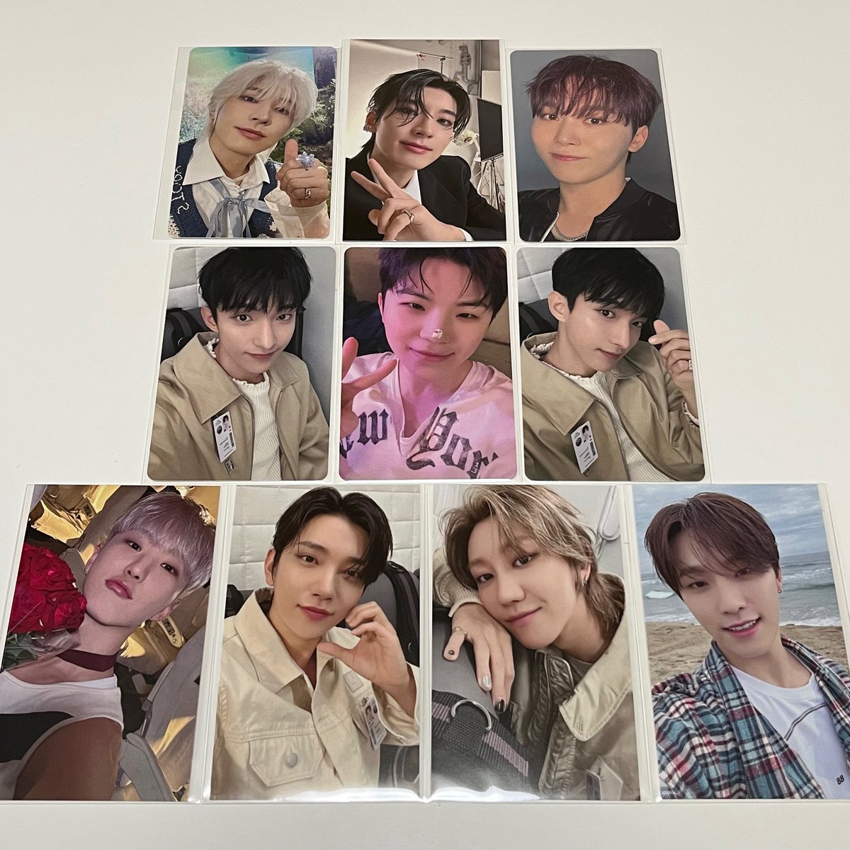 🍚🤍 tweet media