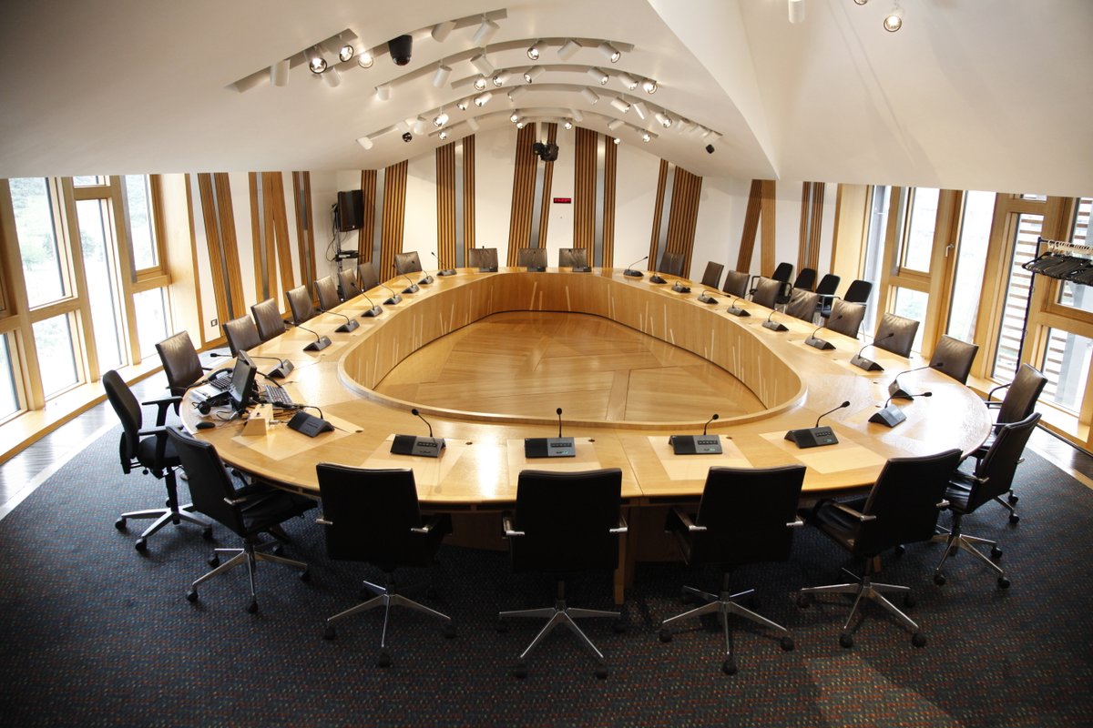 SP_Justice's tweet image. 2/2: We will begin our consideration of both these bills by hearing separately from @PamGosalMSP and @AshReganMSP at our meeting on Wed 25 June at 9:30 am. See our agenda and papers: ow.ly/jwHY50WeAUy and watch live that morning on #SPTV: ow.ly/N1qQ50WeAVB