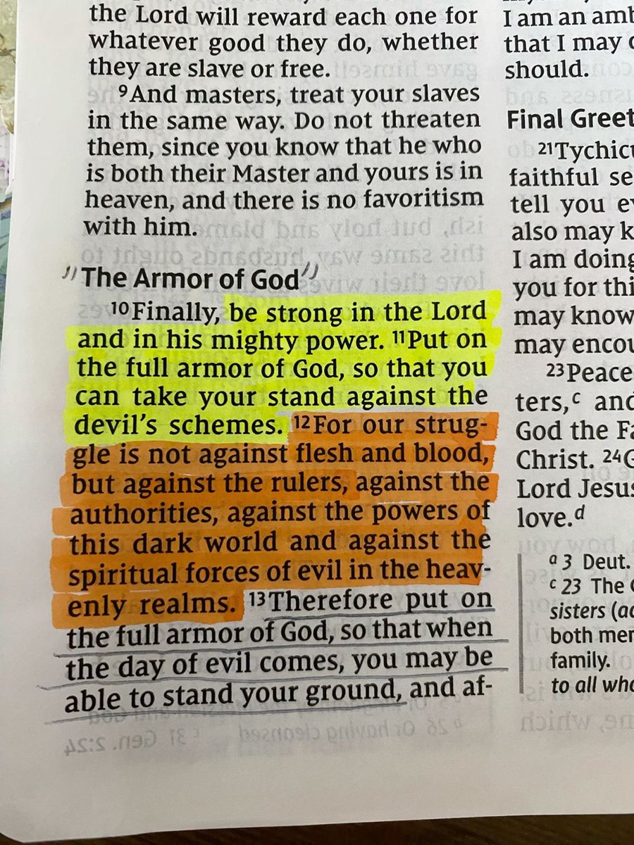 Holy__Bible1's tweet photo. https://t.co/sh7oNVIpaL