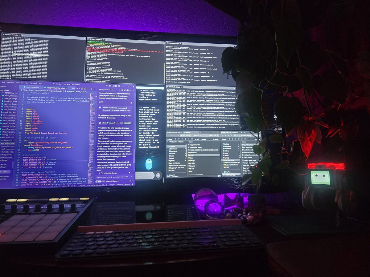 Michael Blackstone | (phsds) 🥽🏗️ (@bl0ckstone) on Twitter photo 