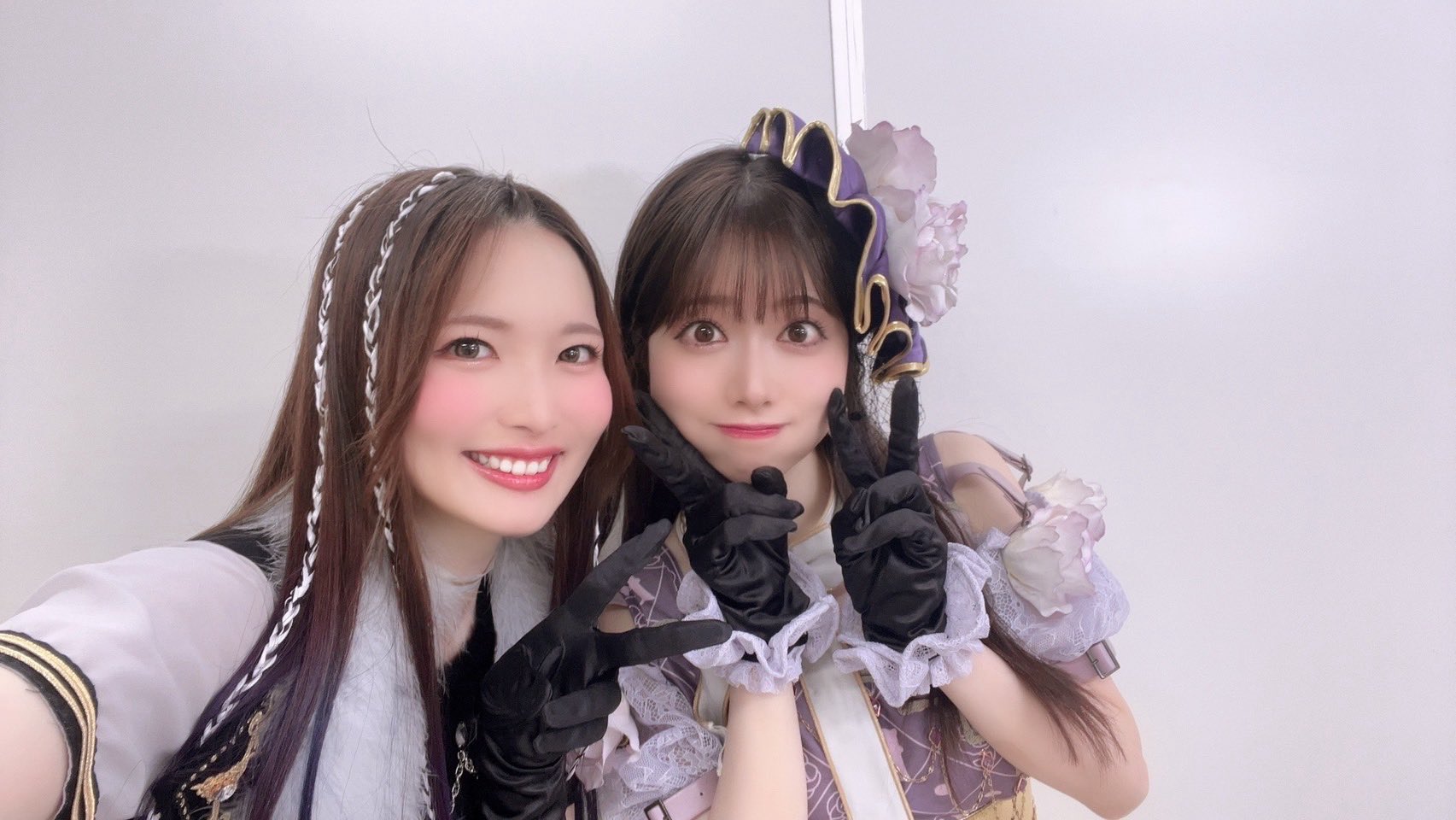 紫月杏朱彩 (@azusa_shizuki) / X