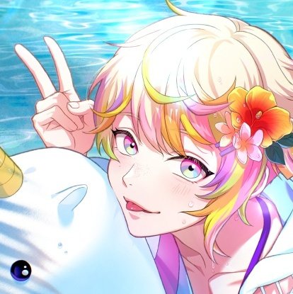 #NewProfilePic 🦄

" ชอบรูปนี้มั้ย? ไว้เดี๋ยวผมจะเอาเข้าอัลบั้มกลุ่มให้นะ! ✨️ "