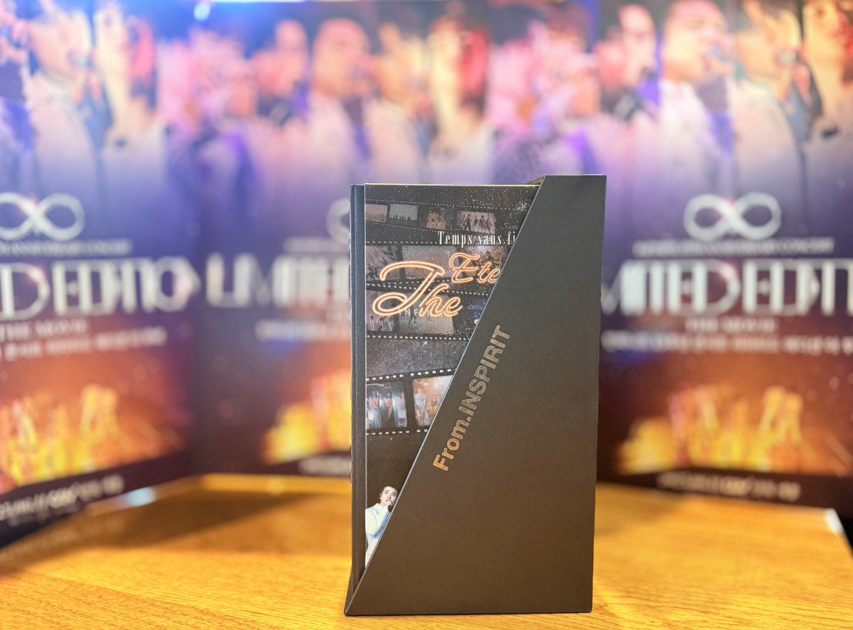 𝑻𝒉𝒆 𝑬𝒕𝒆𝒓𝒏𝒂𝒍 𝑷𝒂𝒓𝒕𝒚 tweet media