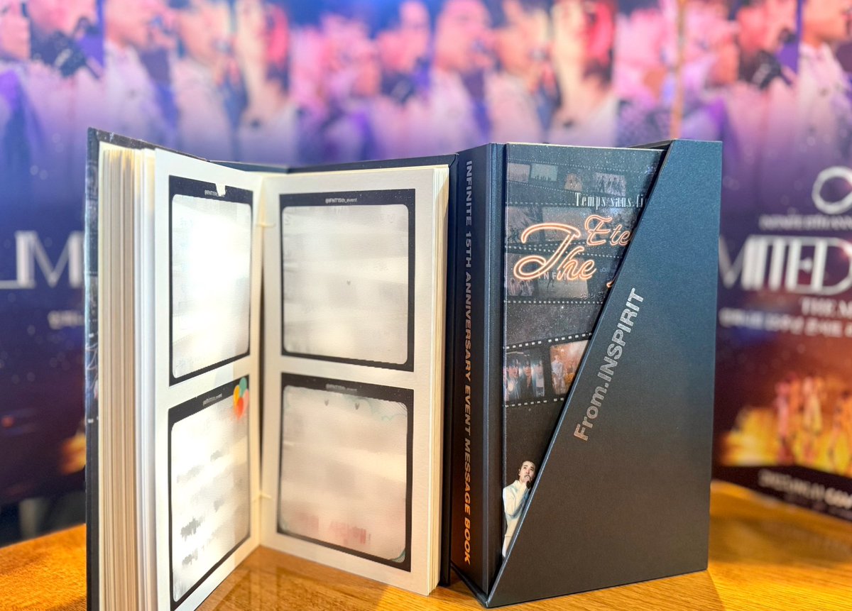 𝑻𝒉𝒆 𝑬𝒕𝒆𝒓𝒏𝒂𝒍 𝑷𝒂𝒓𝒕𝒚 tweet media