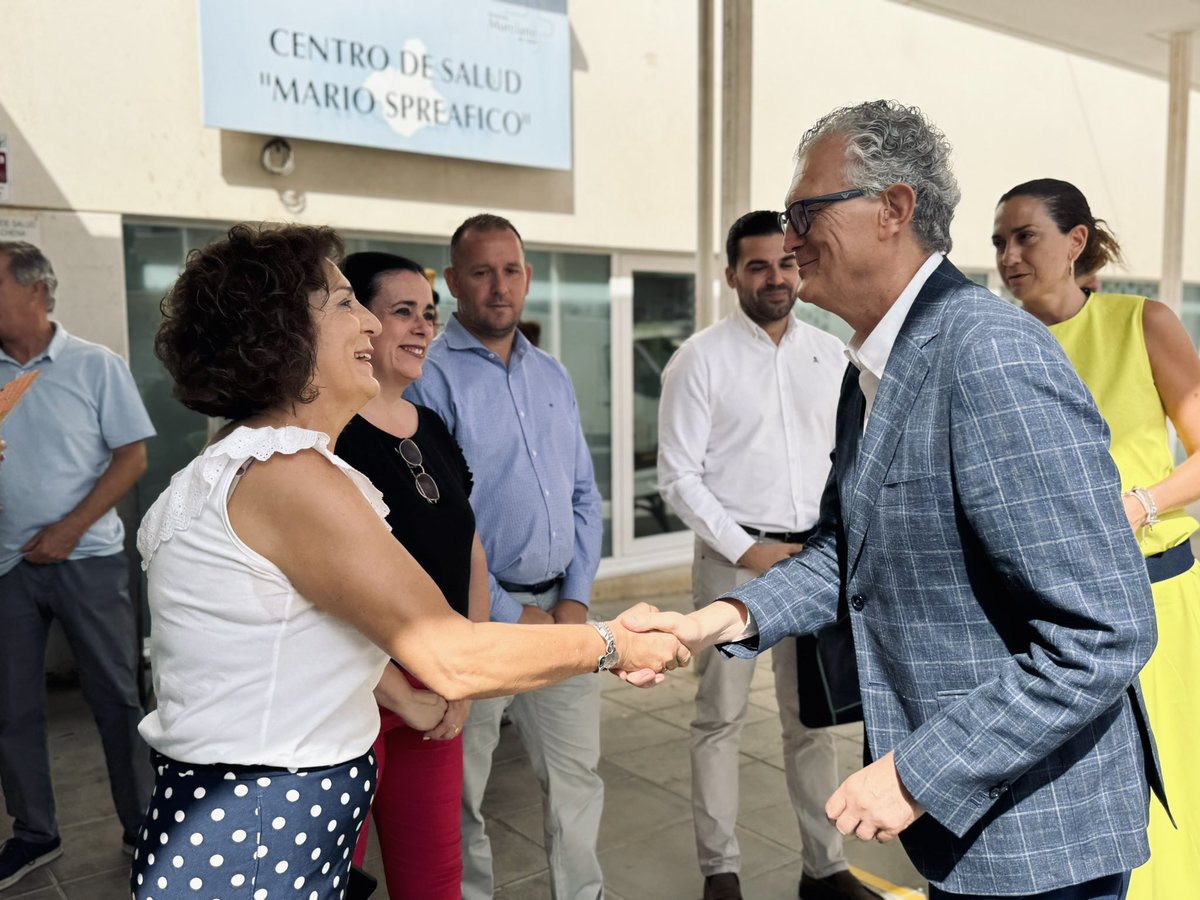 Ayuntamiento Archena tweet media