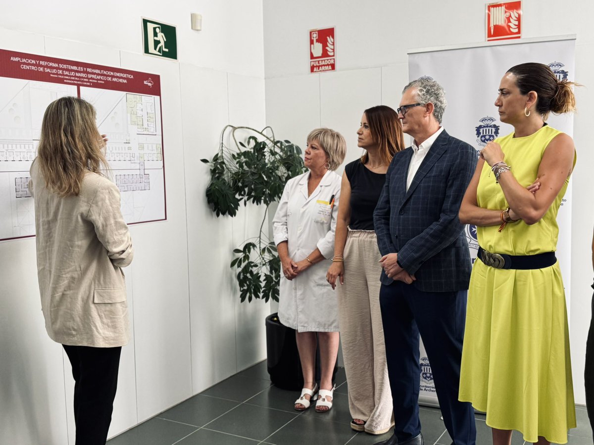 Ayuntamiento Archena tweet media