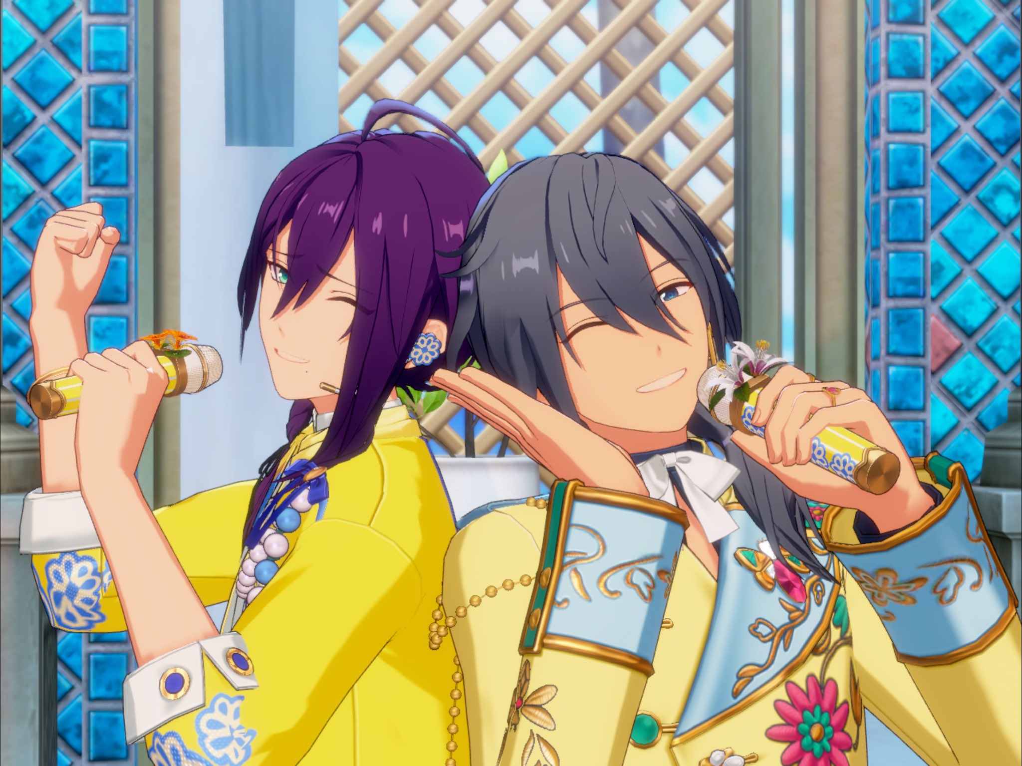 すず  様  ♡lumiukko♡ HiHiHi🐈‍⬛''